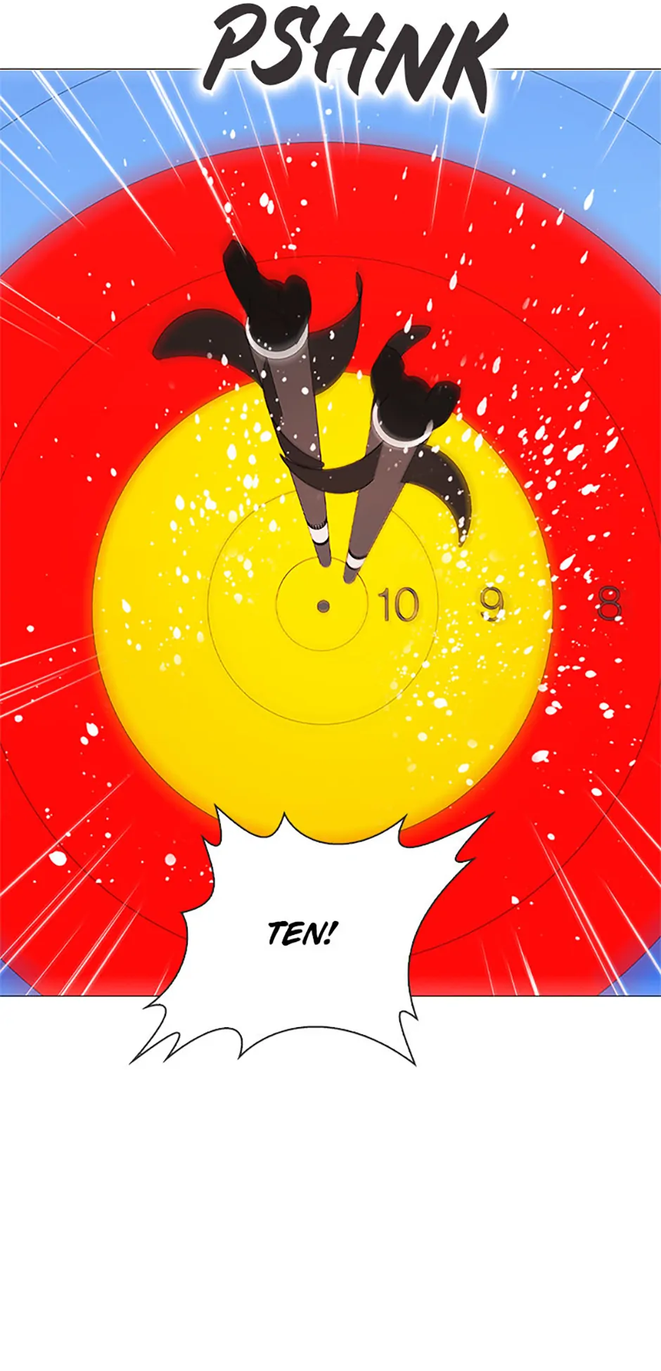 Perfect Gold Chapter 143 - page 59