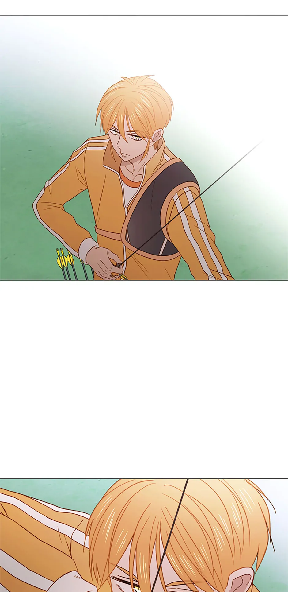 Perfect Gold Chapter 143 - page 61