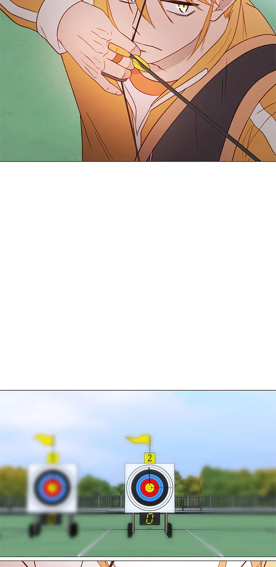 Perfect Gold Chapter 143 - page 62