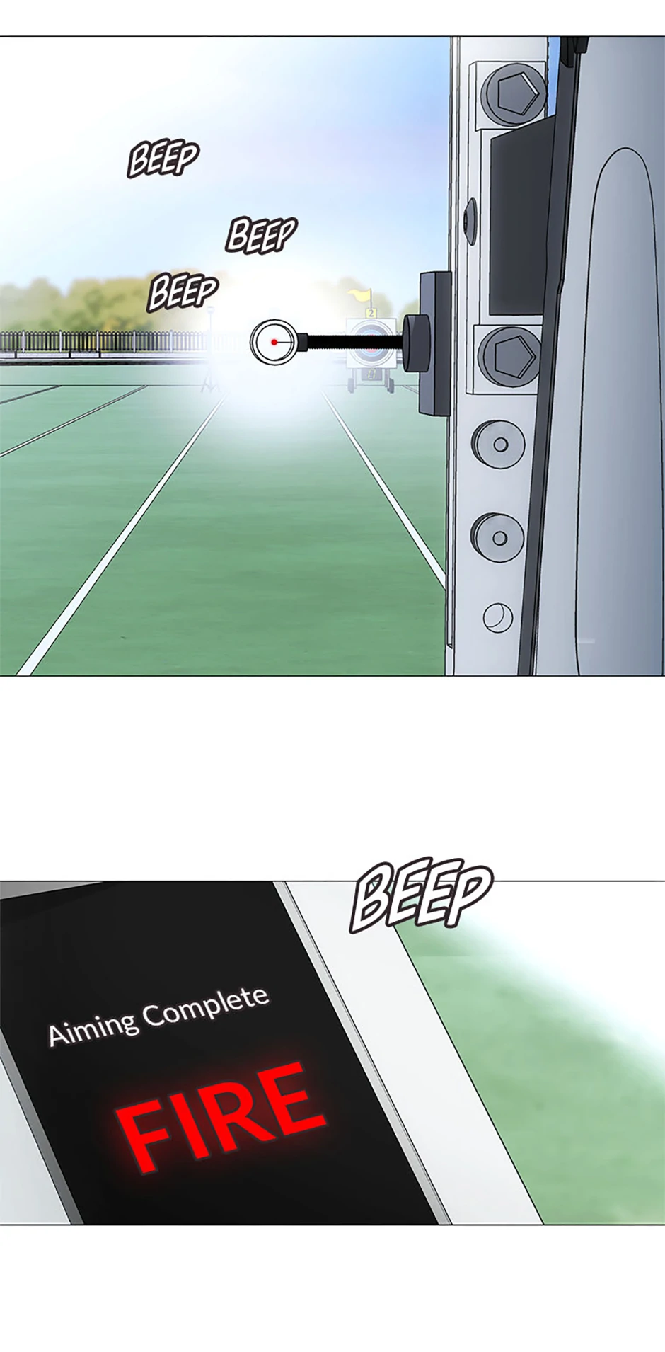 Perfect Gold Chapter 143 - page 69