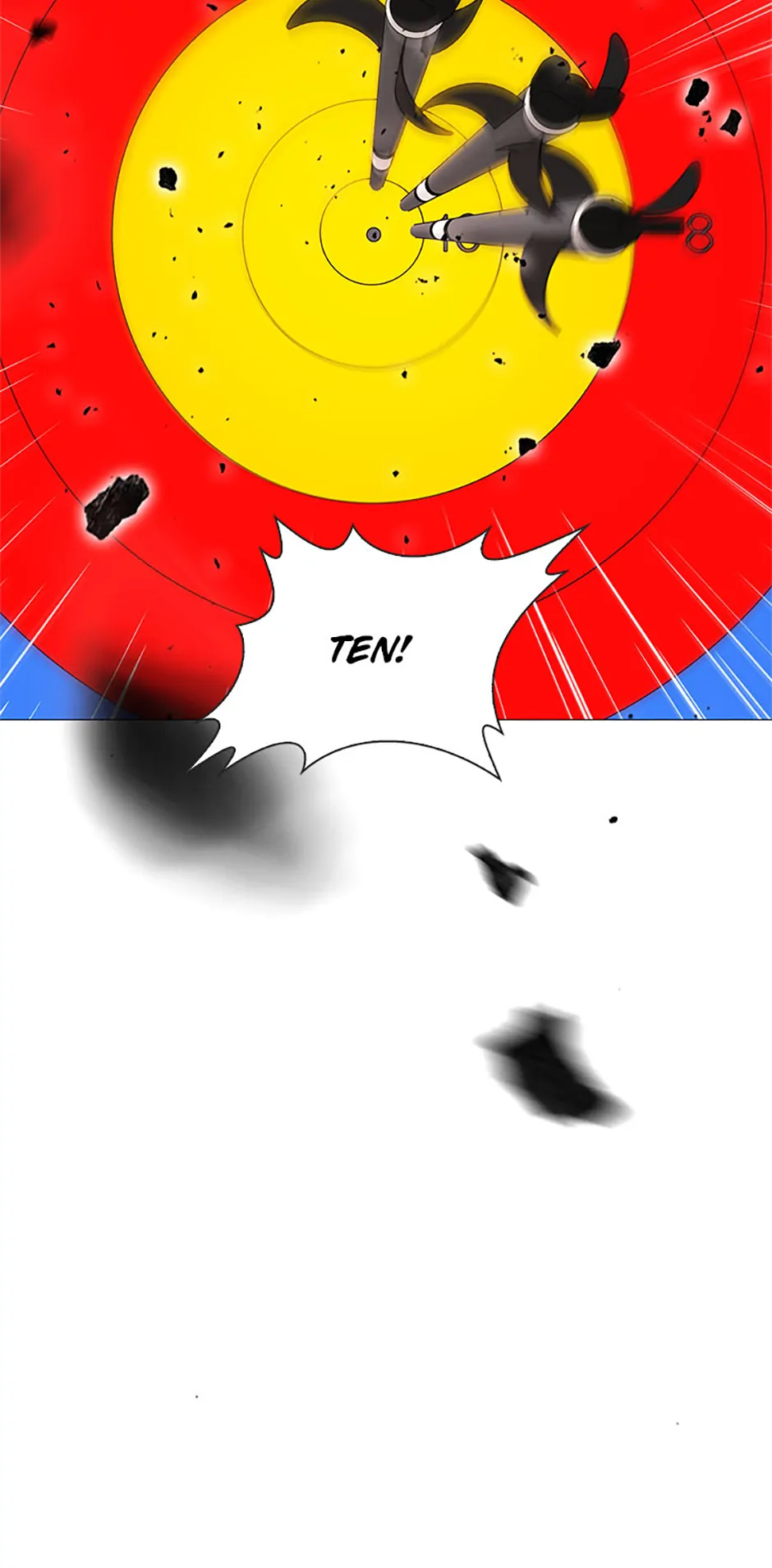 Perfect Gold Chapter 143 - page 71