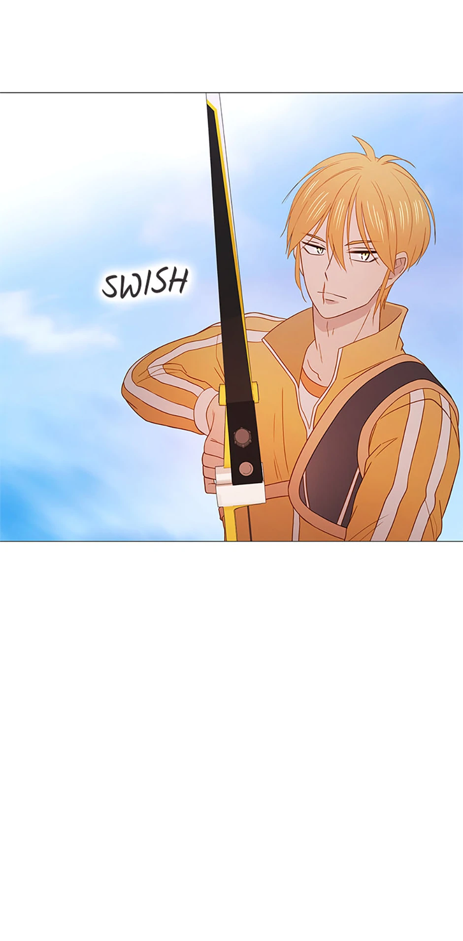 Perfect Gold Chapter 143 - page 73