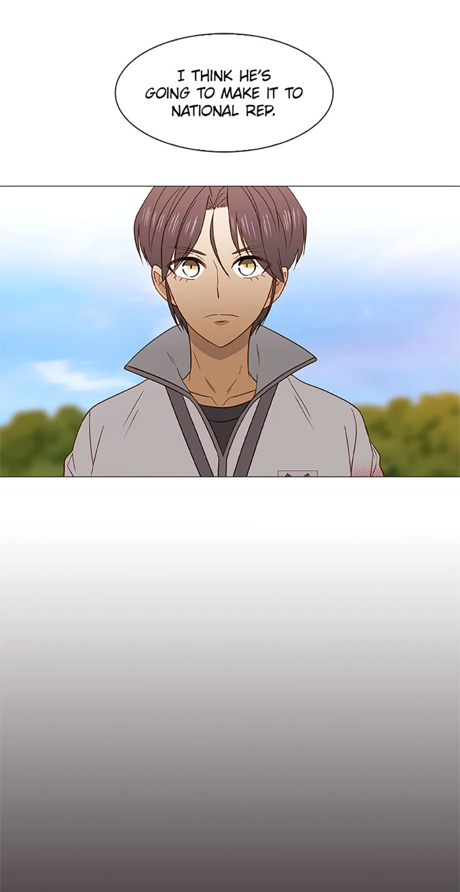 Perfect Gold Chapter 143 - page 8