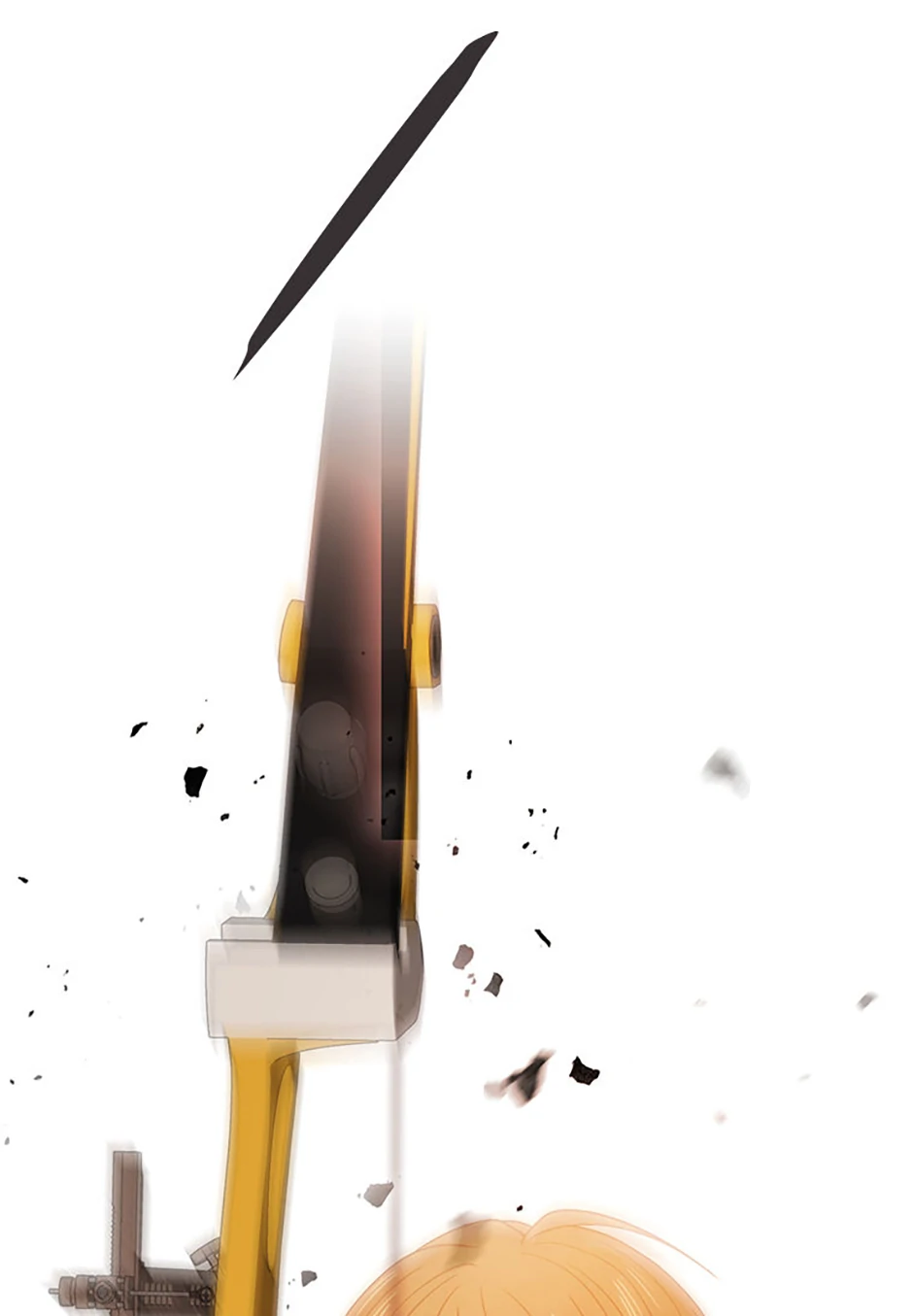 Perfect Gold Chapter 143 - page 84