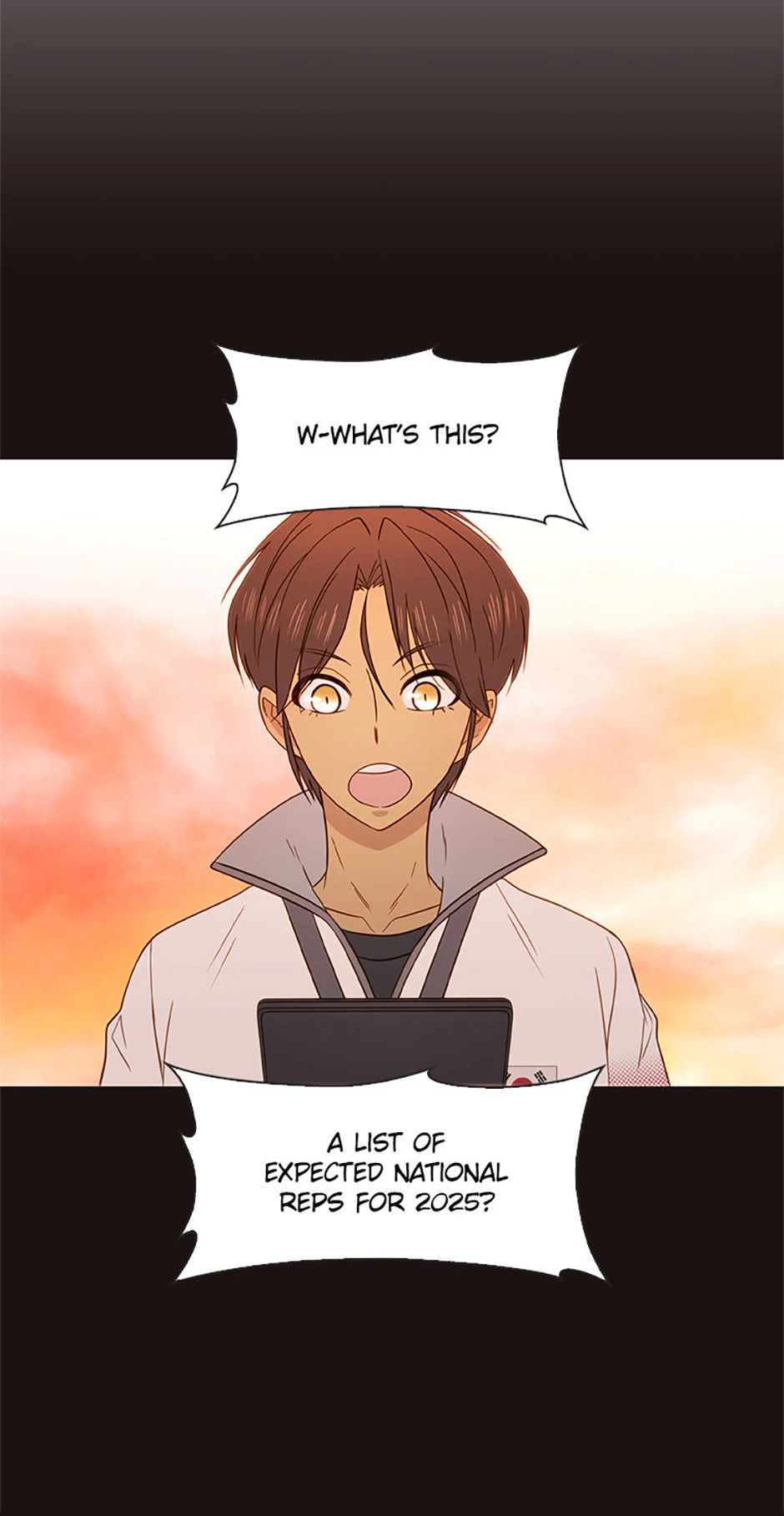 Perfect Gold Chapter 143 - page 9