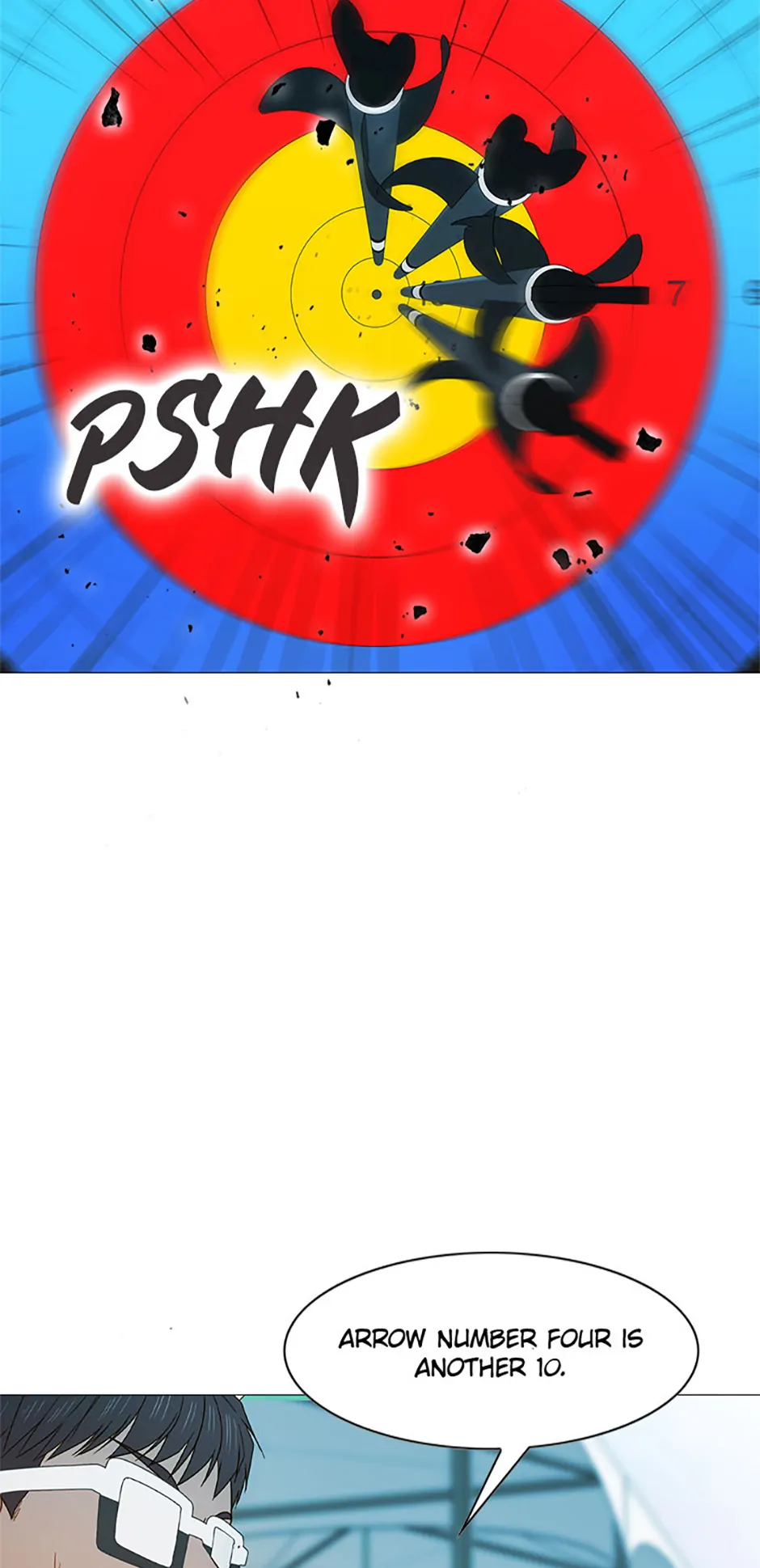 Perfect Gold Chapter 144 - page 10