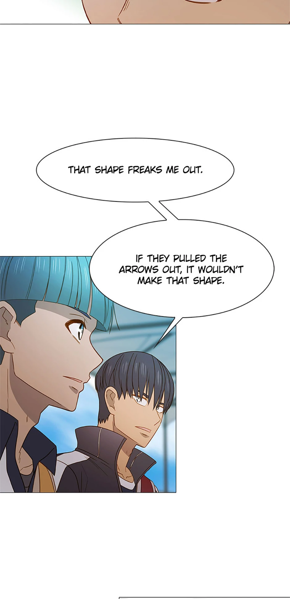 Perfect Gold Chapter 144 - page 14