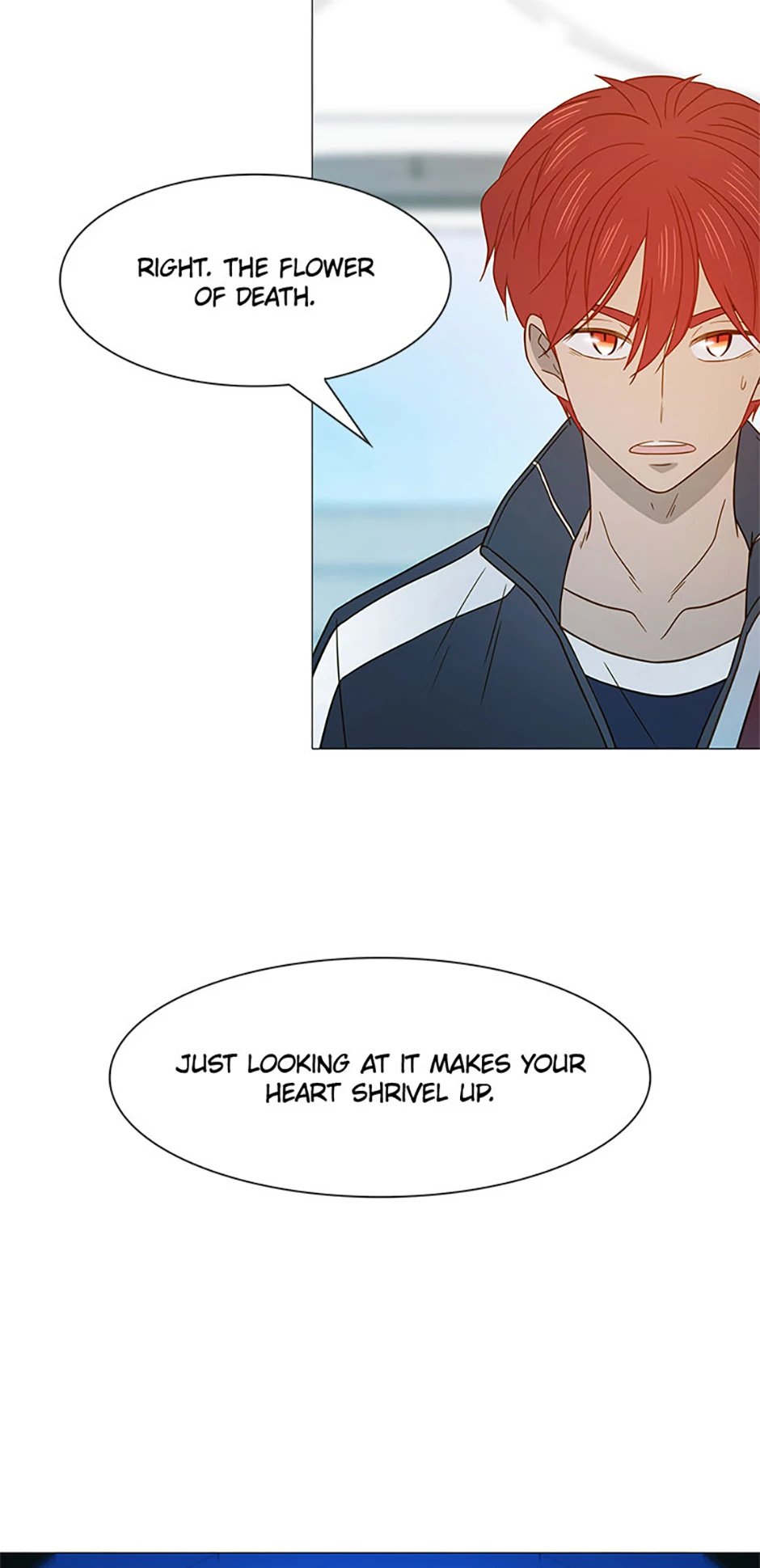 Perfect Gold Chapter 144 - page 15