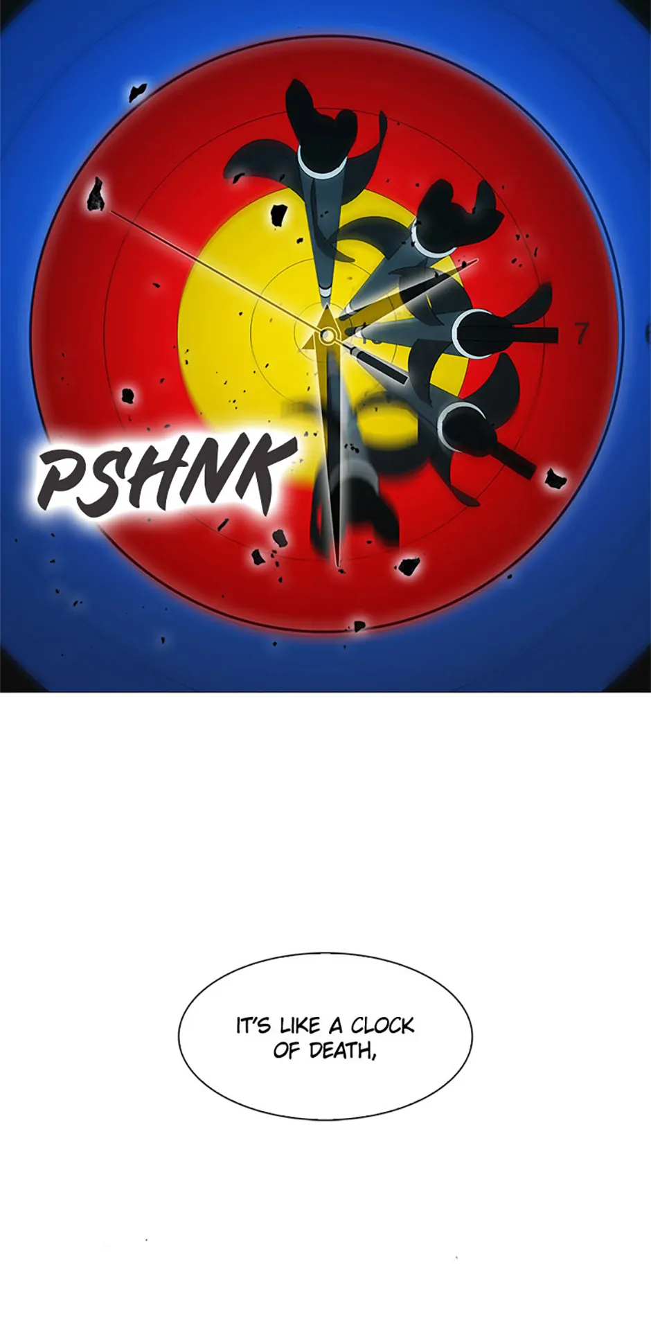 Perfect Gold Chapter 144 - page 16