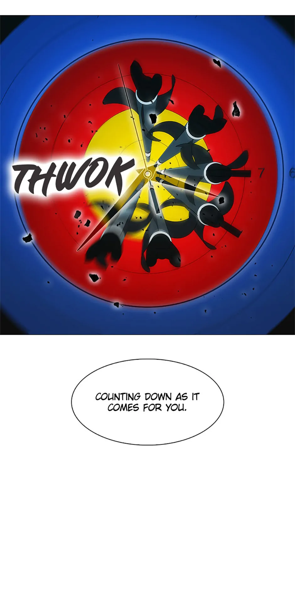 Perfect Gold Chapter 144 - page 17