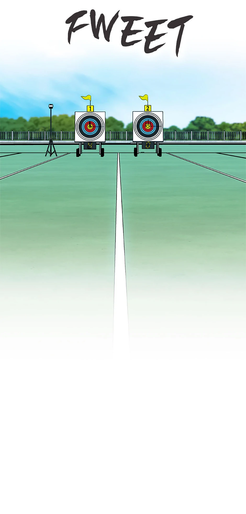 Perfect Gold Chapter 144 - page 19