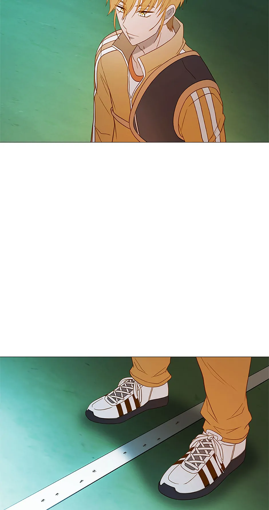 Perfect Gold Chapter 144 - page 26