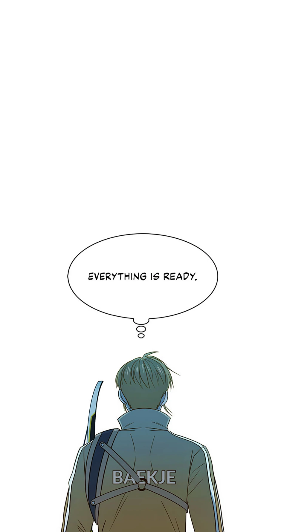 Perfect Gold Chapter 144 - page 30