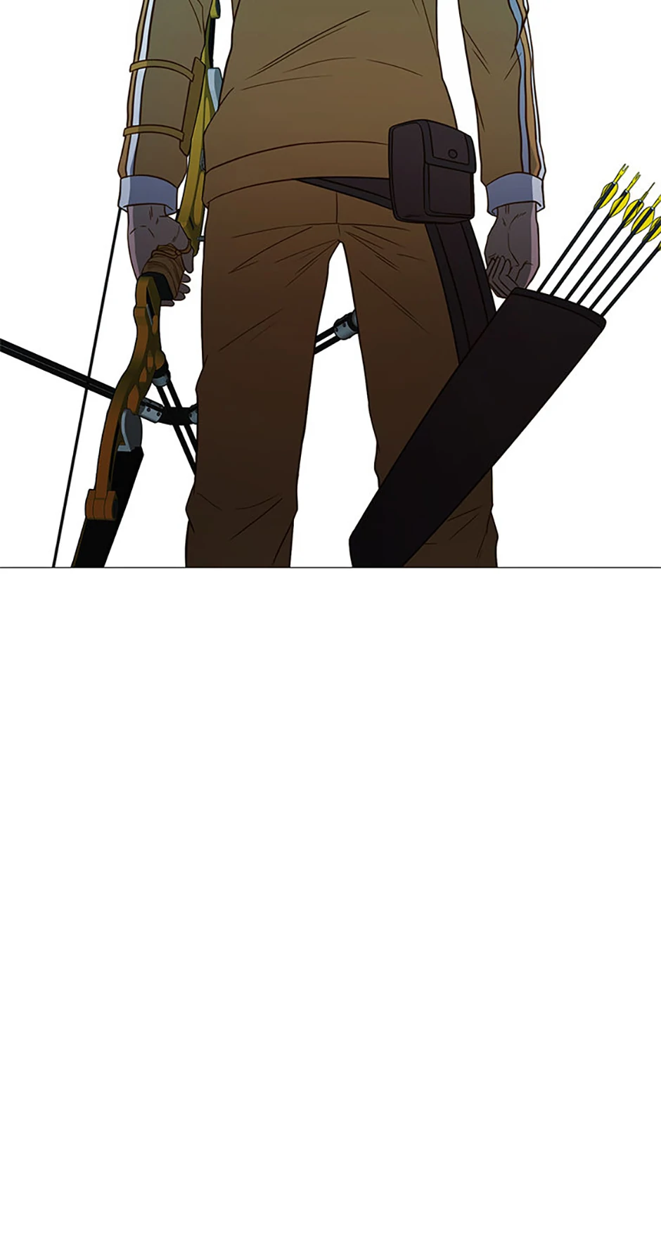 Perfect Gold Chapter 144 - page 31