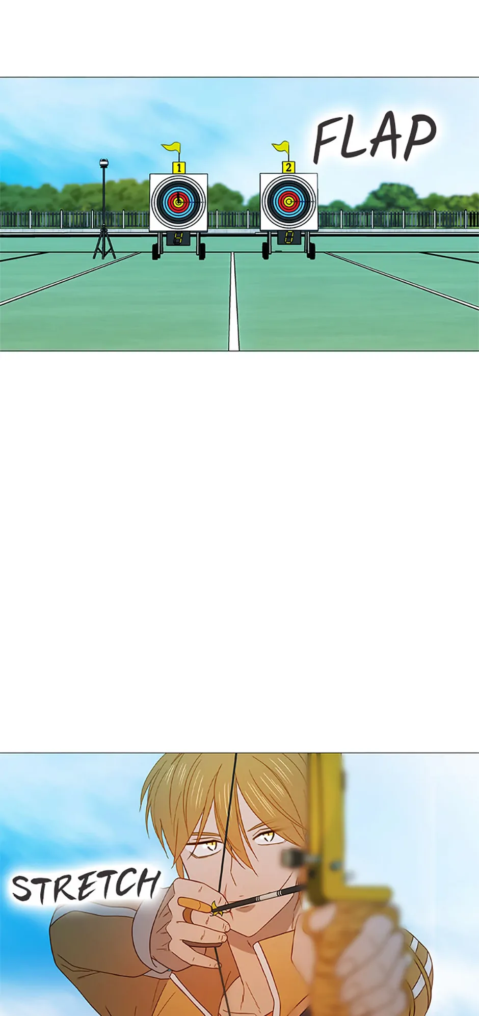 Perfect Gold Chapter 144 - page 33