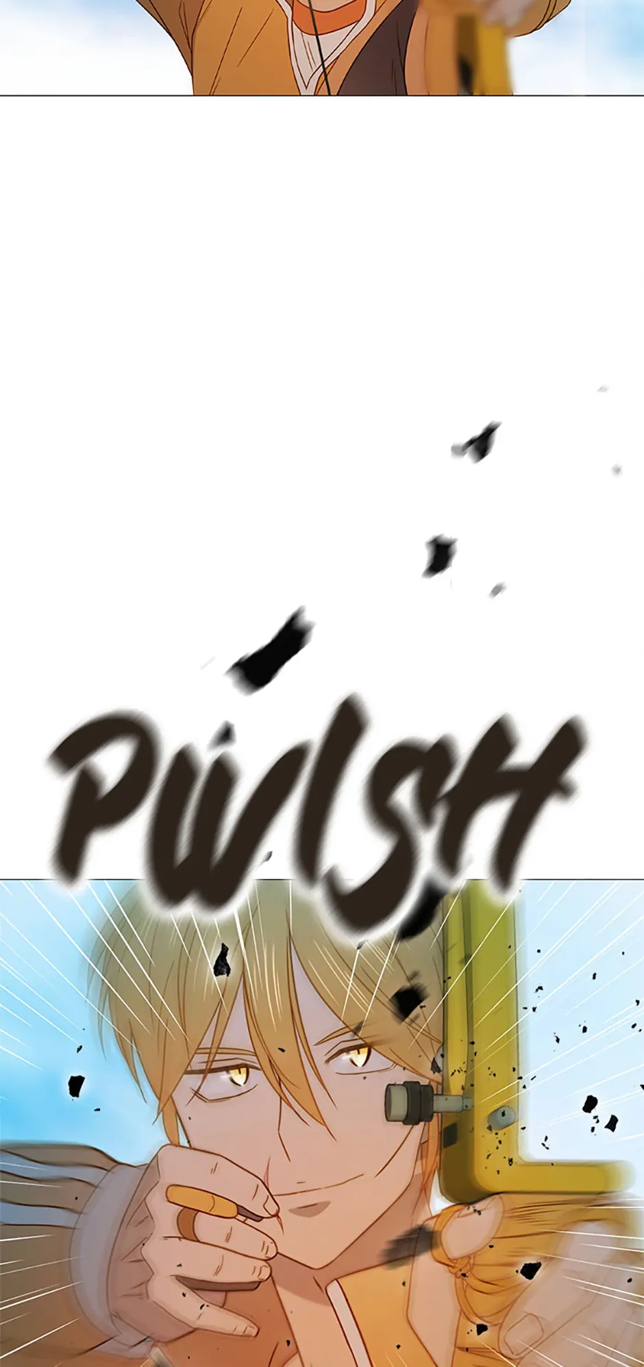 Perfect Gold Chapter 144 - page 34