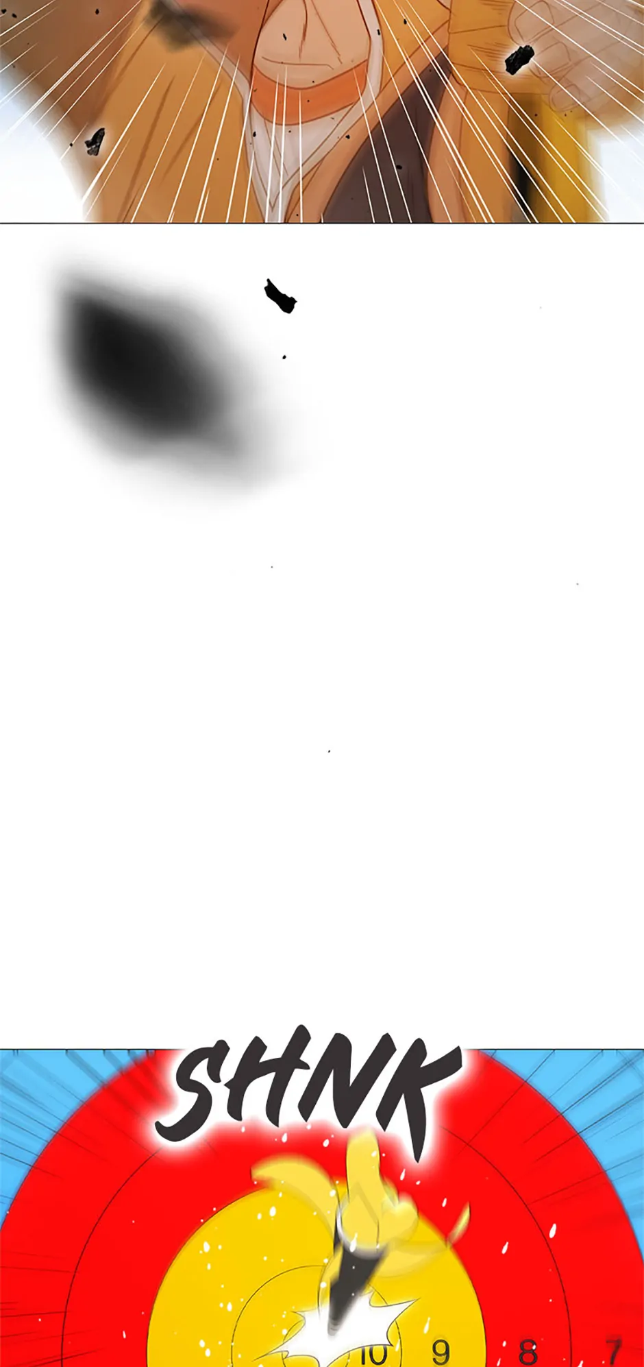 Perfect Gold Chapter 144 - page 35