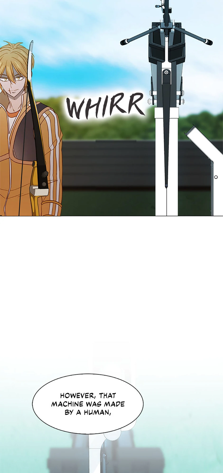 Perfect Gold Chapter 144 - page 37