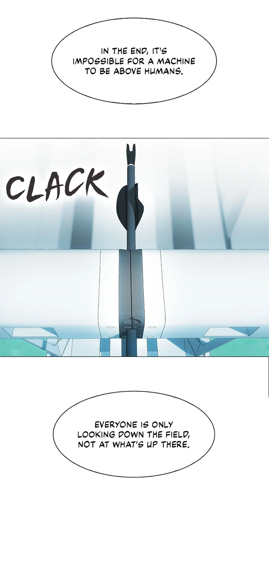 Perfect Gold Chapter 144 - page 39