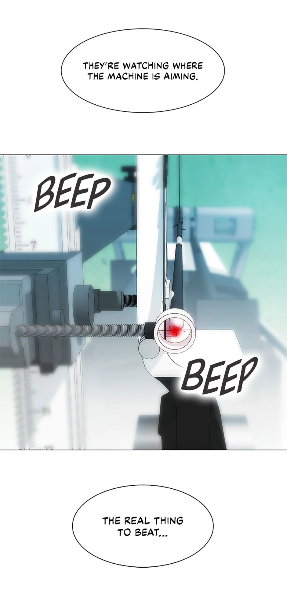 Perfect Gold Chapter 144 - page 40