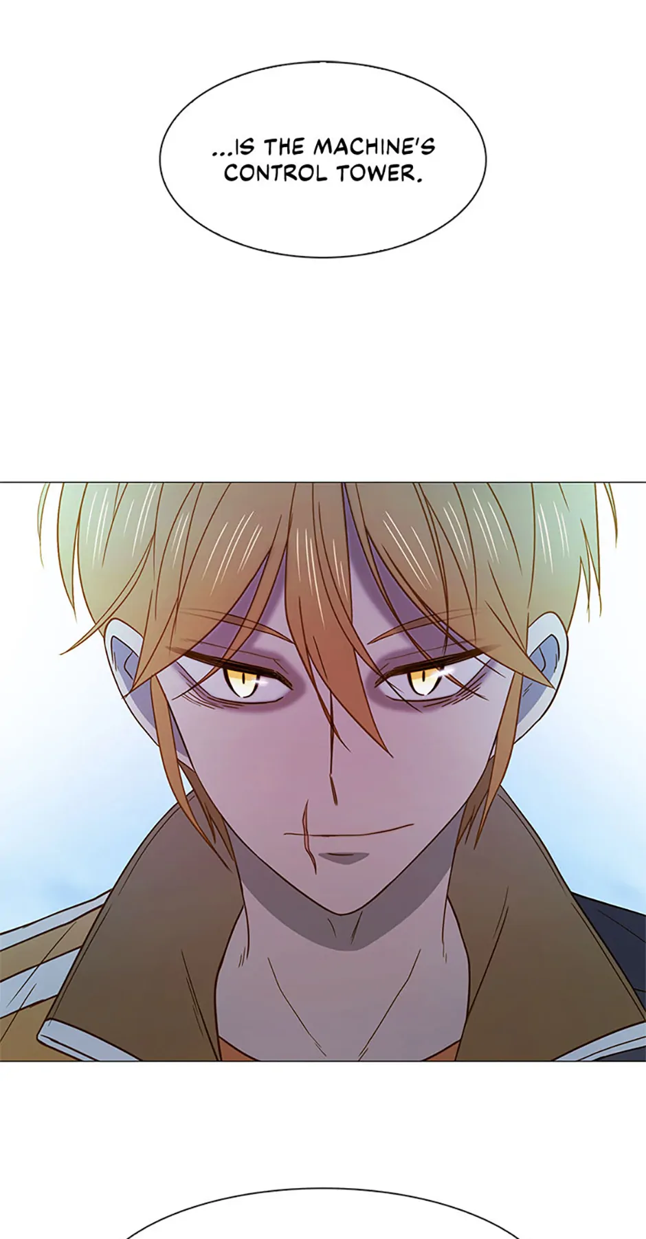 Perfect Gold Chapter 144 - page 42