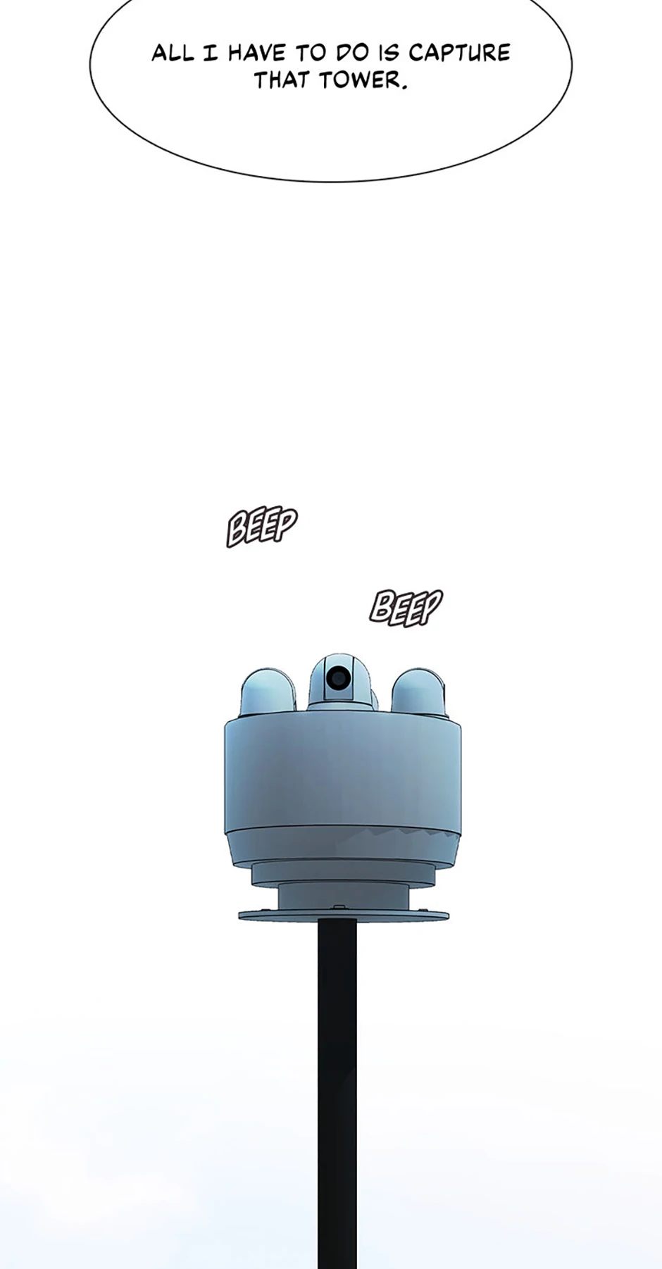 Perfect Gold Chapter 144 - page 43