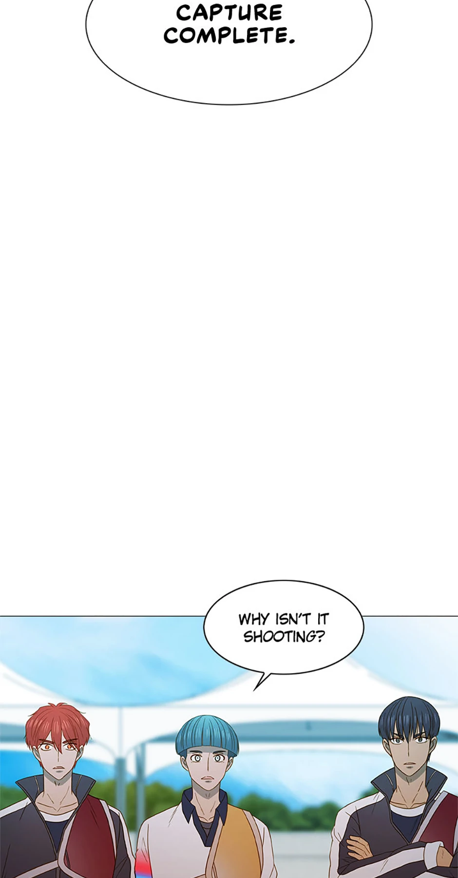 Perfect Gold Chapter 144 - page 47