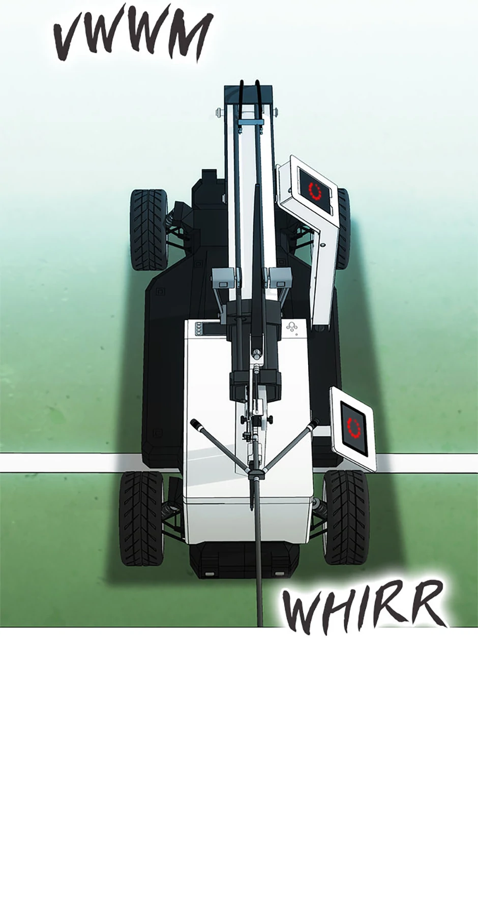 Perfect Gold Chapter 144 - page 49