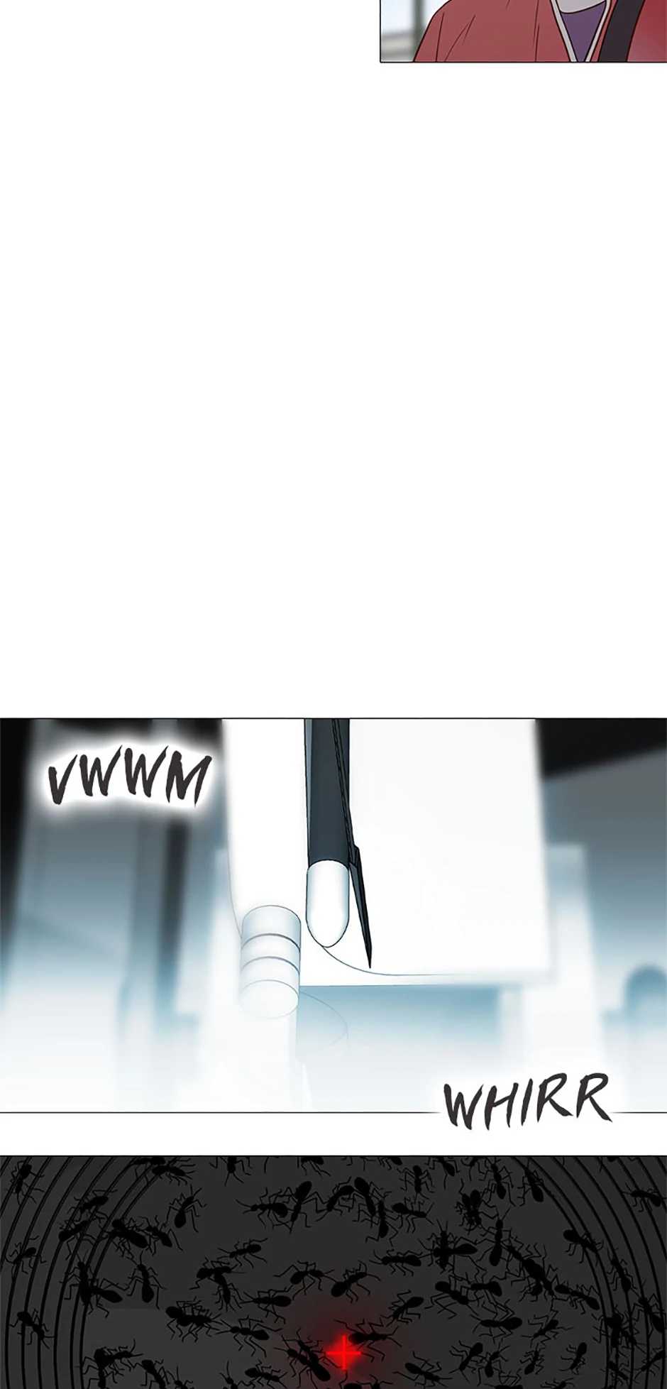 Perfect Gold Chapter 144 - page 53