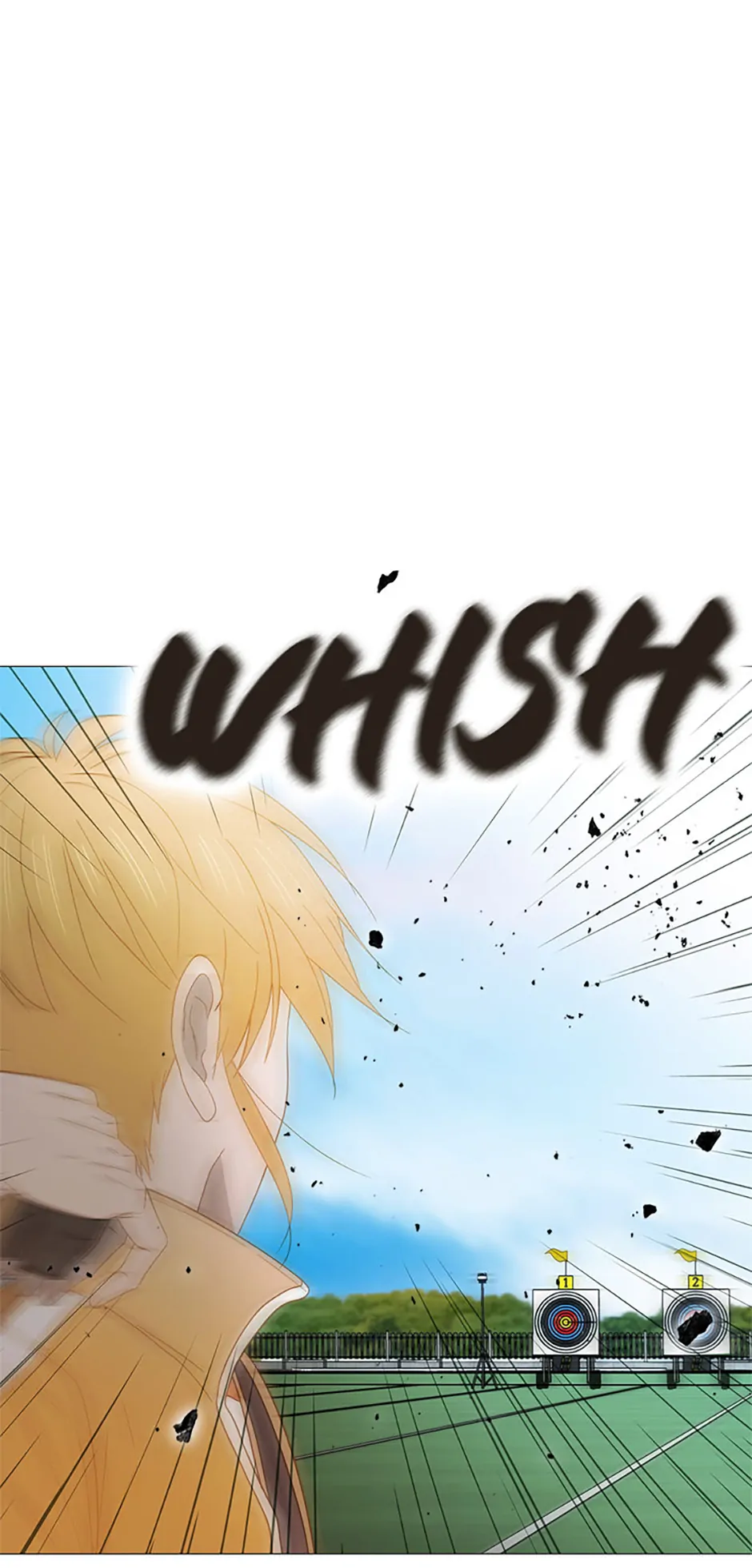 Perfect Gold Chapter 144 - page 6