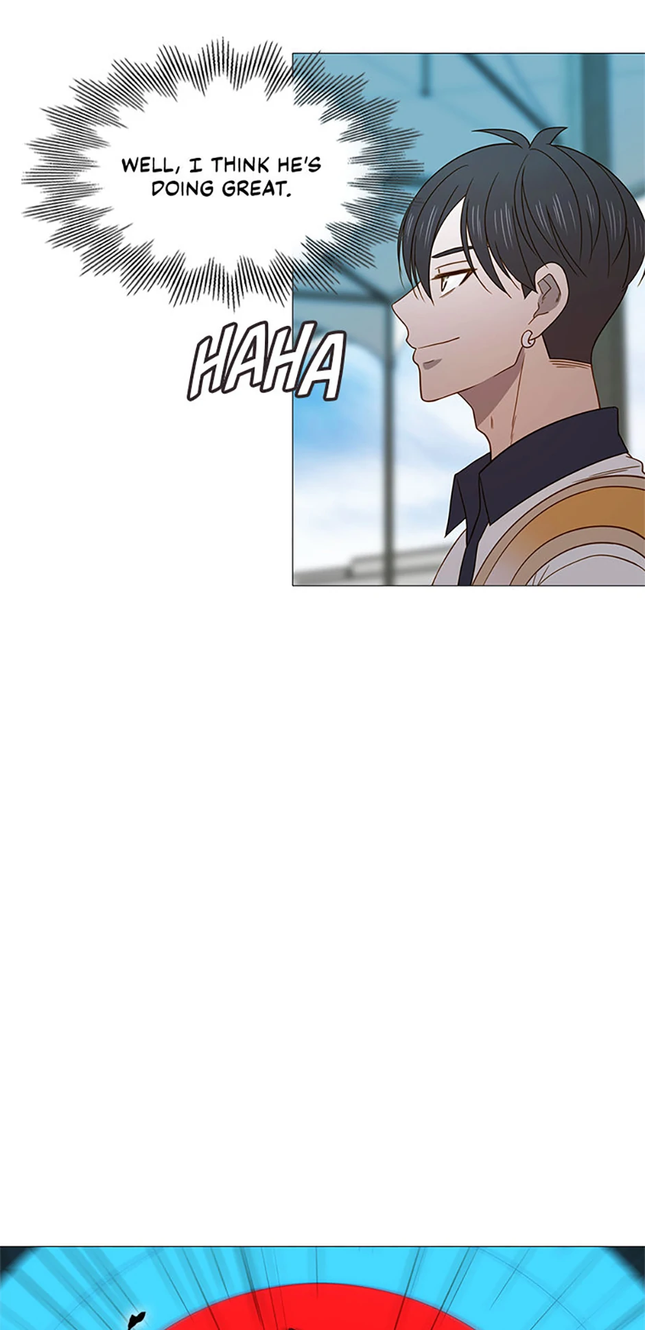 Perfect Gold Chapter 144 - page 9