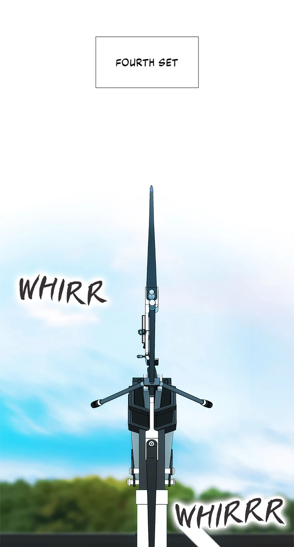 Perfect Gold Chapter 145 - page 9