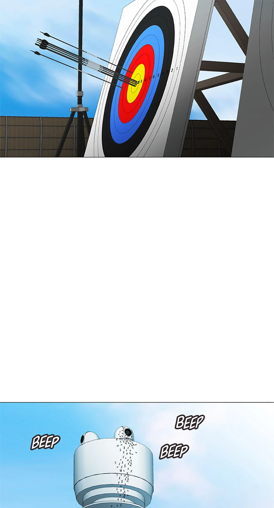 Perfect Gold Chapter 145 - page 11