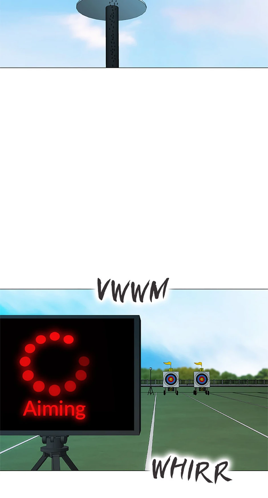 Perfect Gold Chapter 145 - page 12