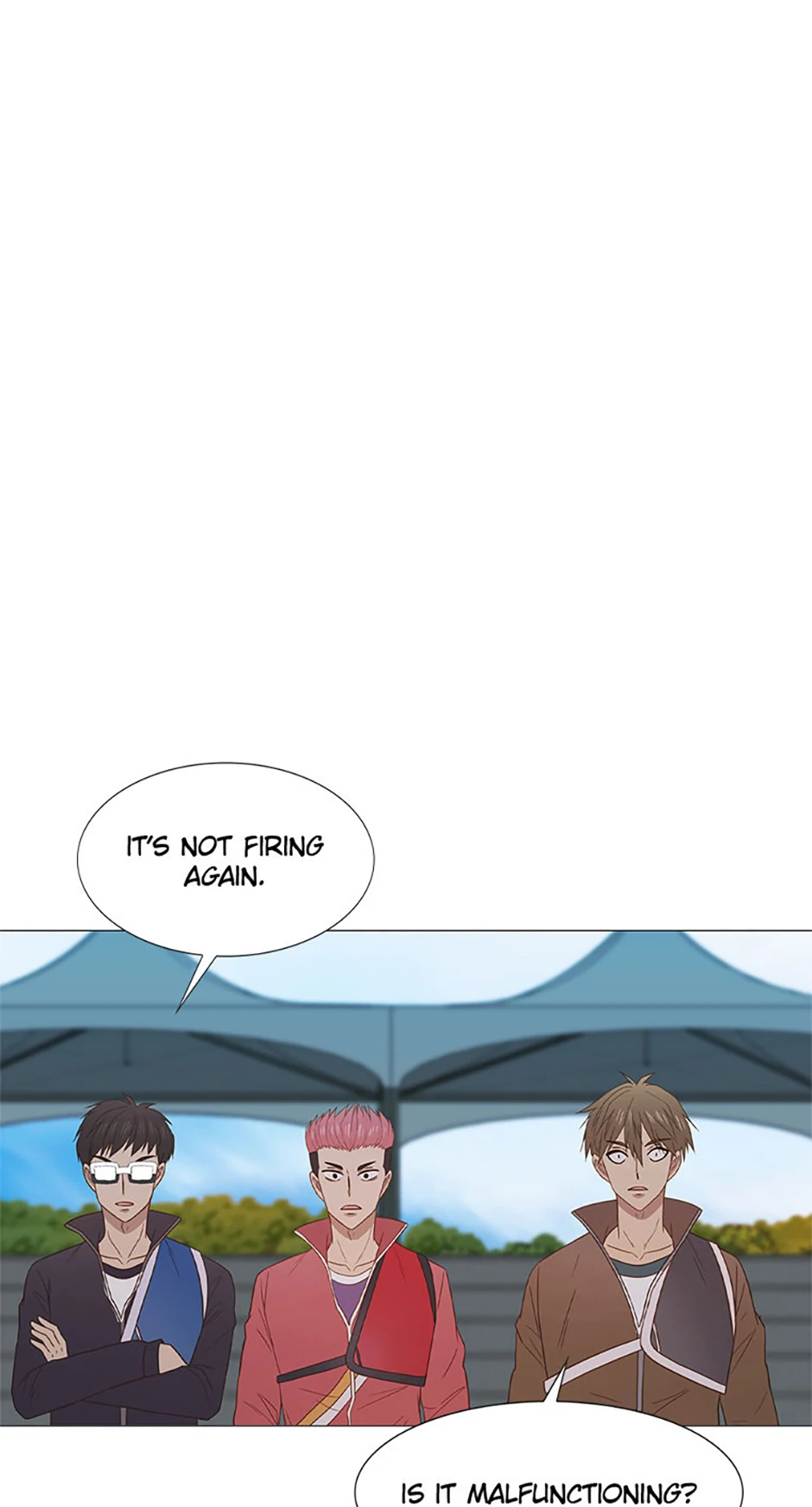 Perfect Gold Chapter 145 - page 13