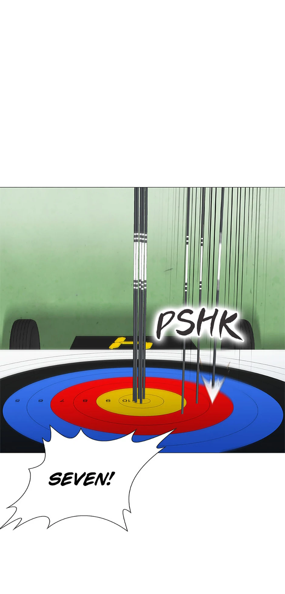 Perfect Gold Chapter 145 - page 17