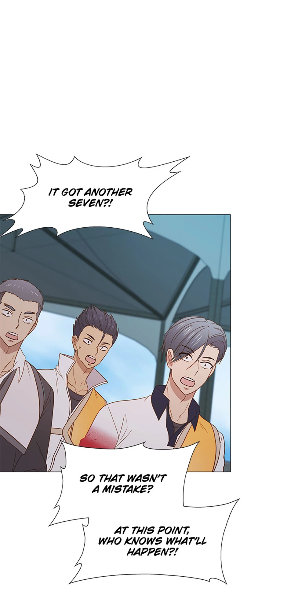 Perfect Gold Chapter 145 - page 18