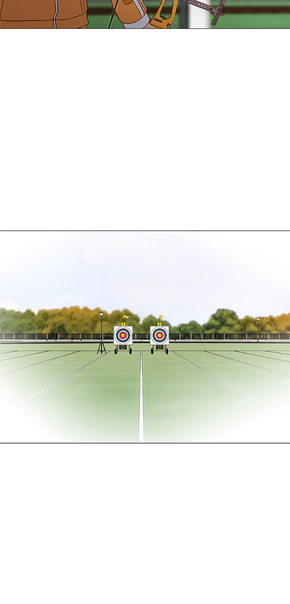 Perfect Gold Chapter 145 - page 20