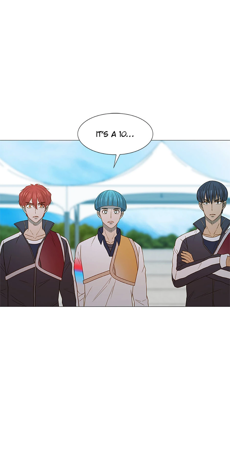 Perfect Gold Chapter 145 - page 23