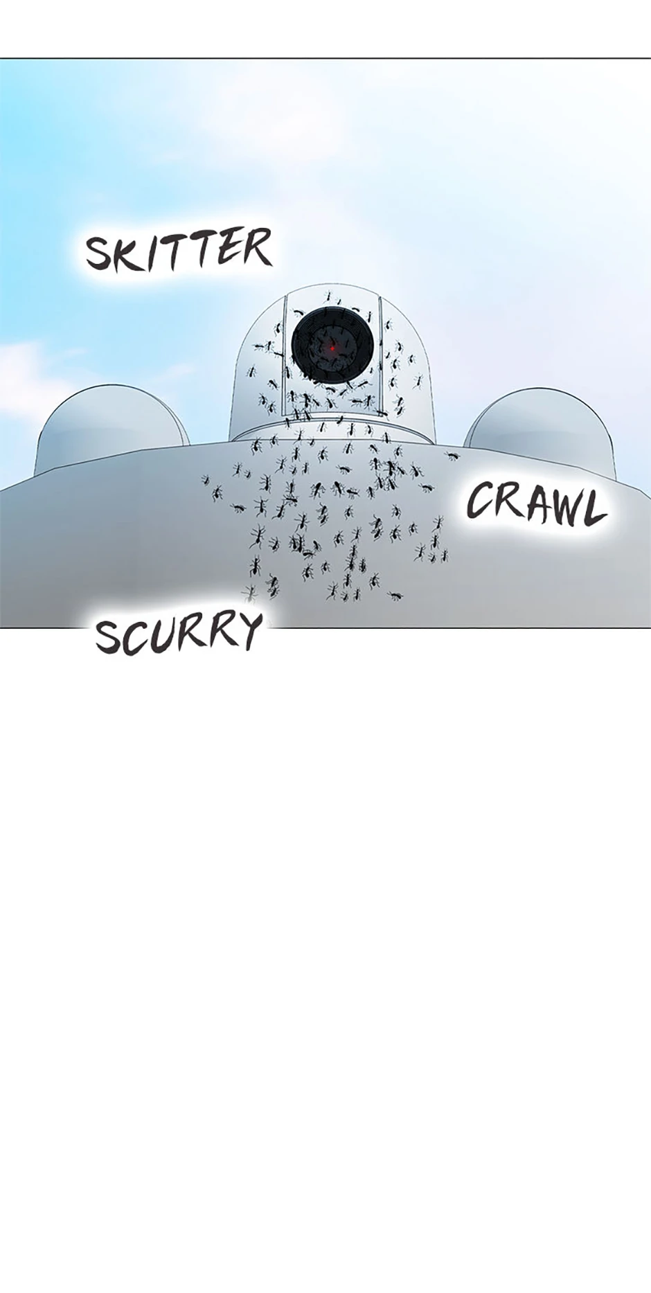 Perfect Gold Chapter 145 - page 25