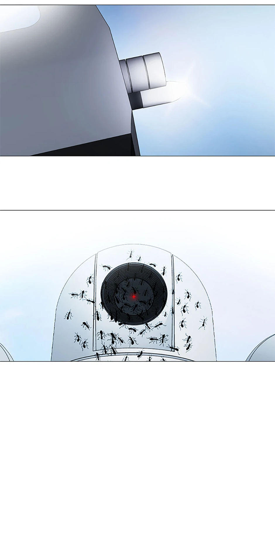 Perfect Gold Chapter 145 - page 26