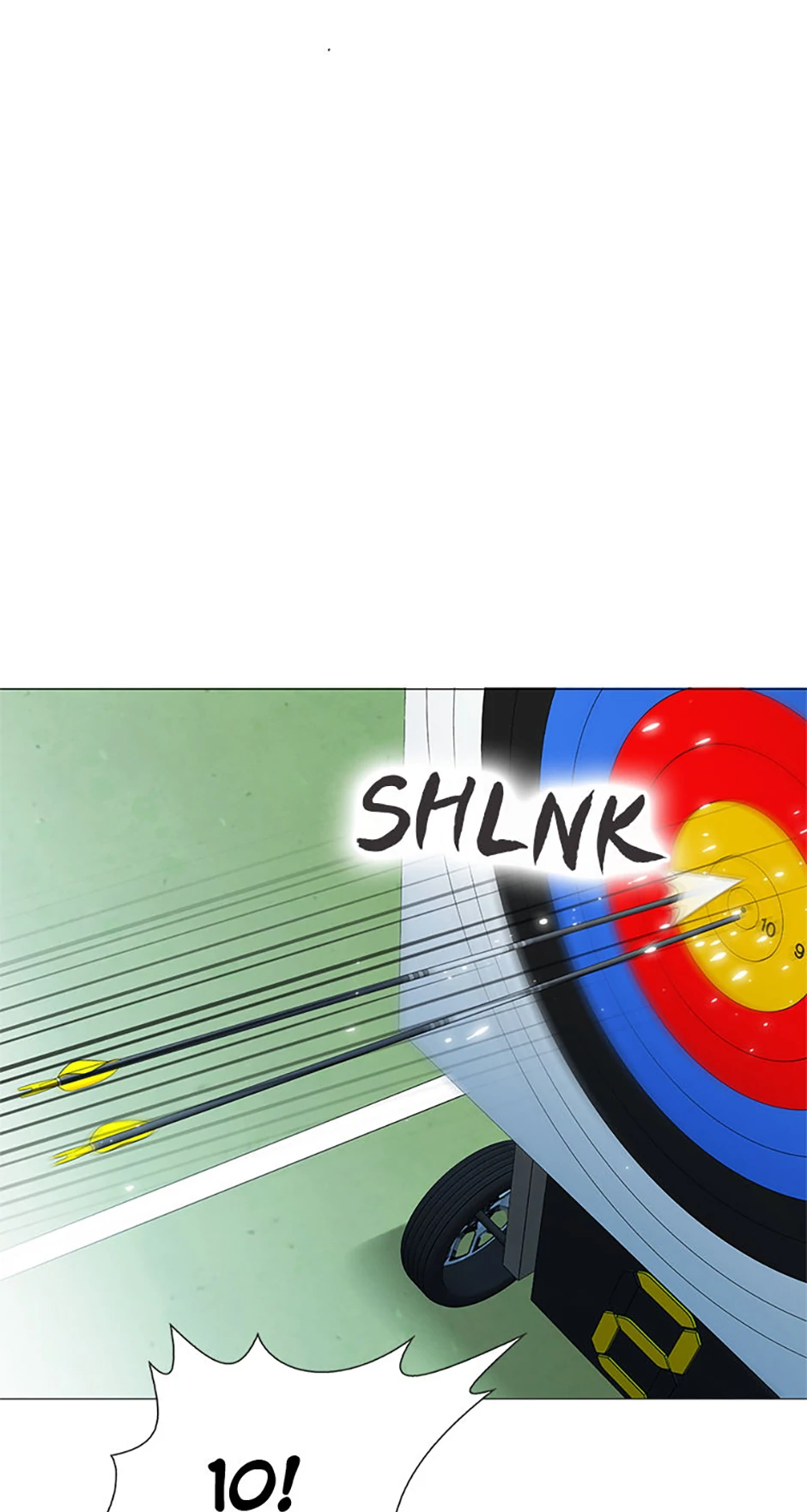 Perfect Gold Chapter 145 - page 32