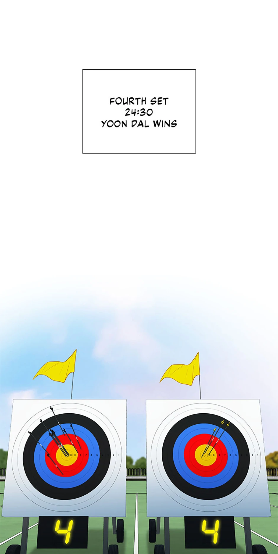 Perfect Gold Chapter 145 - page 37