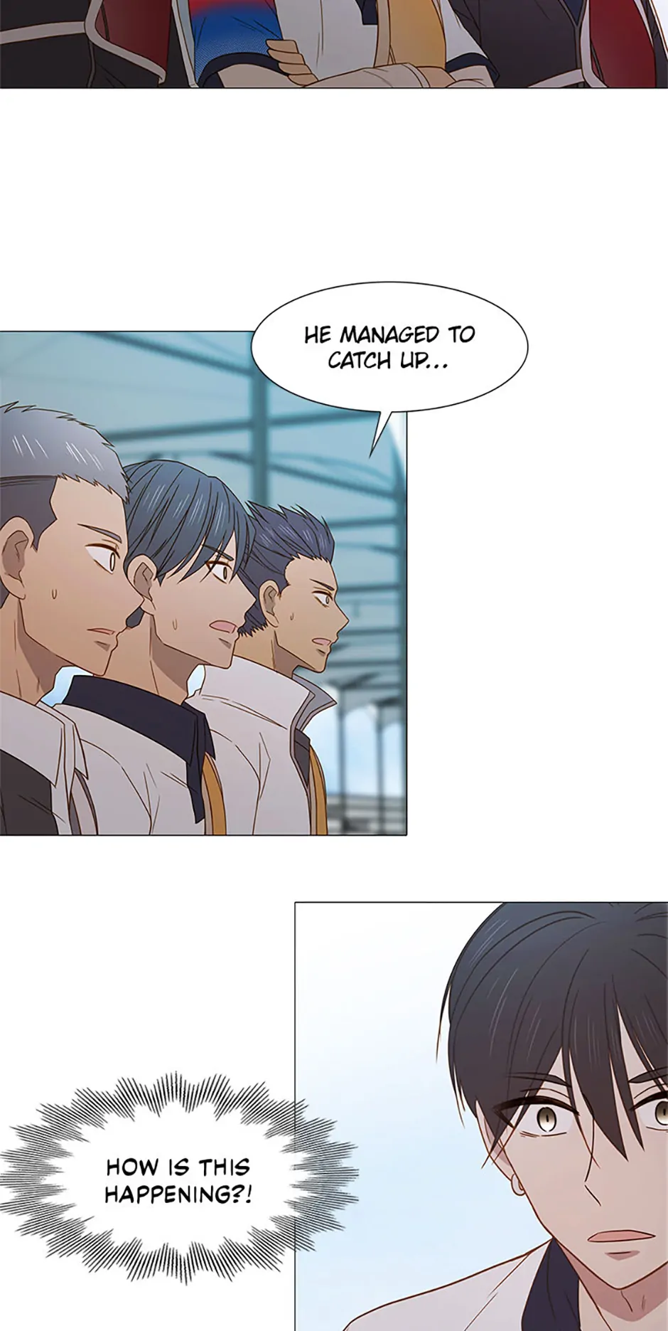 Perfect Gold Chapter 145 - page 39