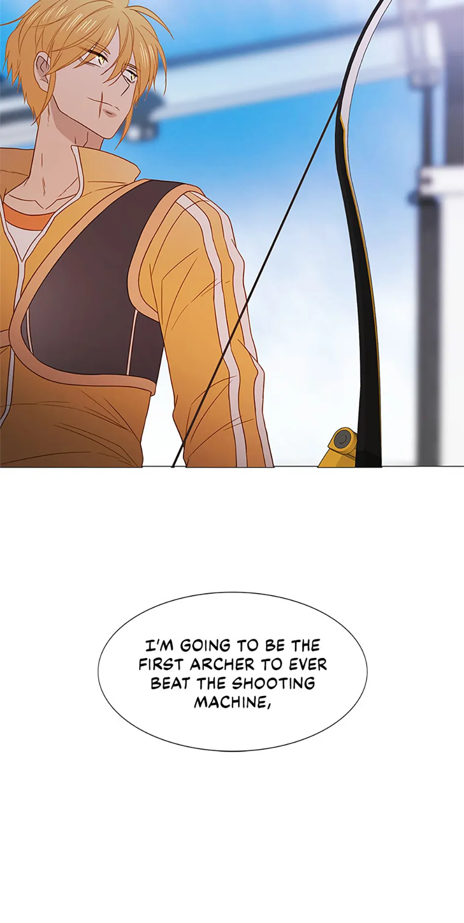 Perfect Gold Chapter 145 - page 41