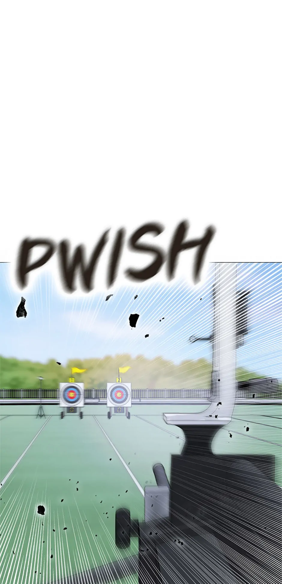 Perfect Gold Chapter 145 - page 42