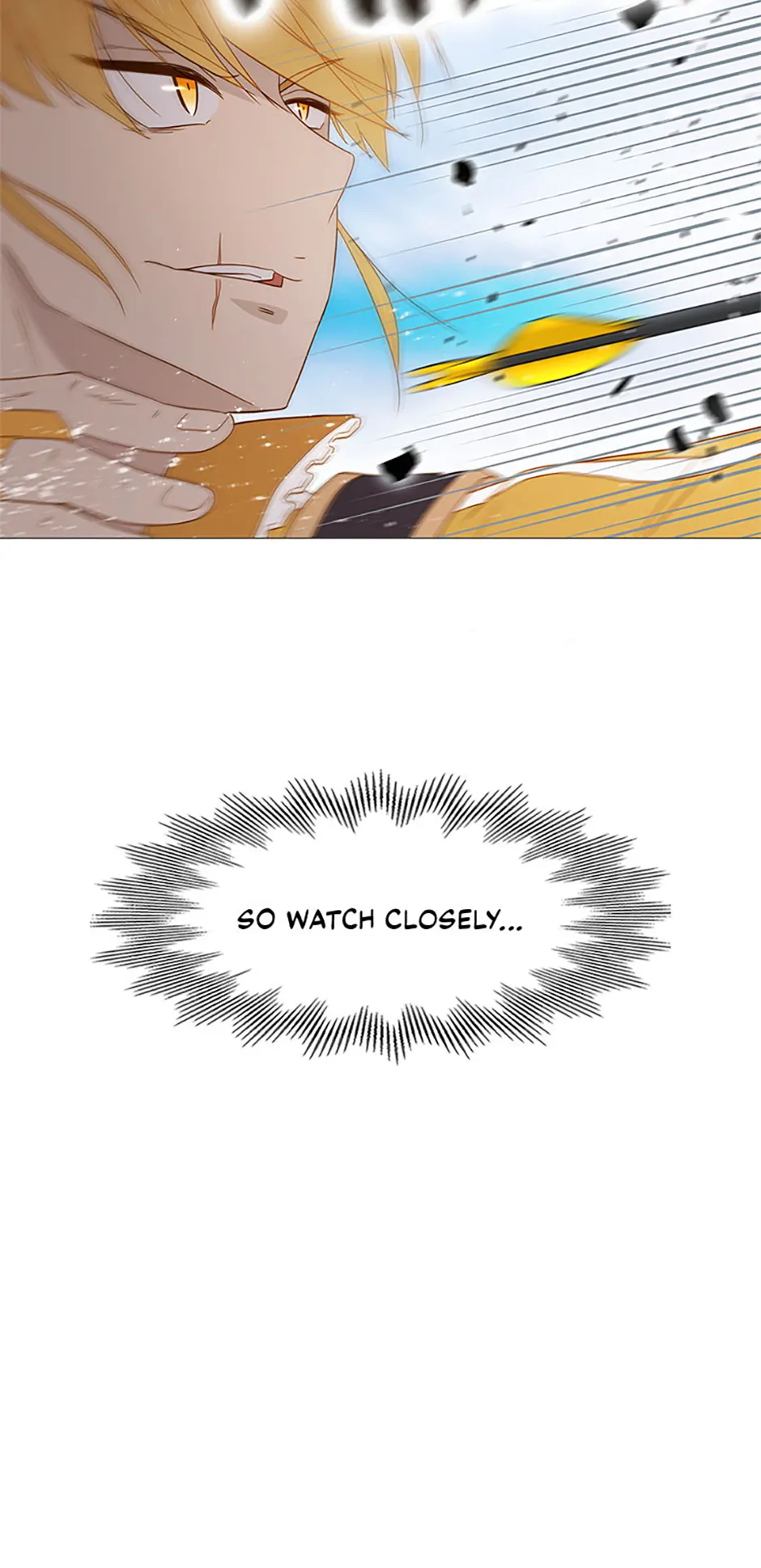 Perfect Gold Chapter 145 - page 47