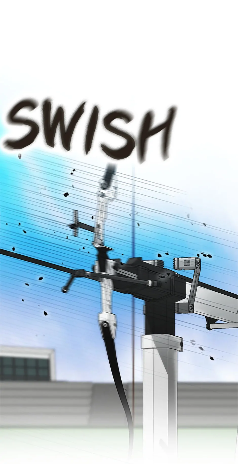 Perfect Gold Chapter 145 - page 48