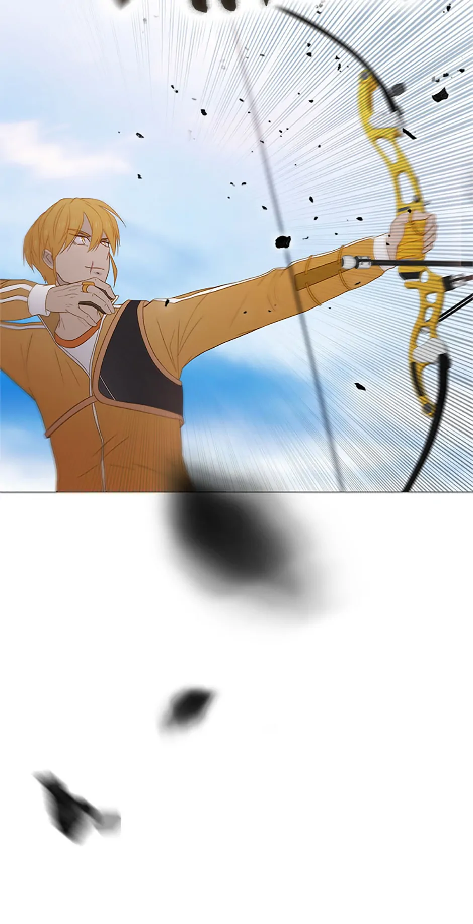 Perfect Gold Chapter 145 - page 50