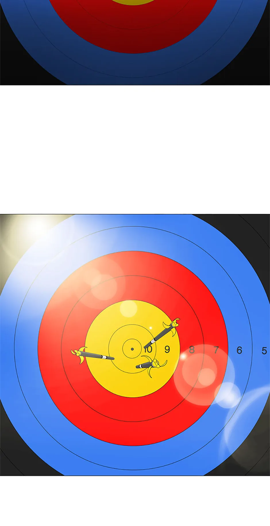 Perfect Gold Chapter 145 - page 52